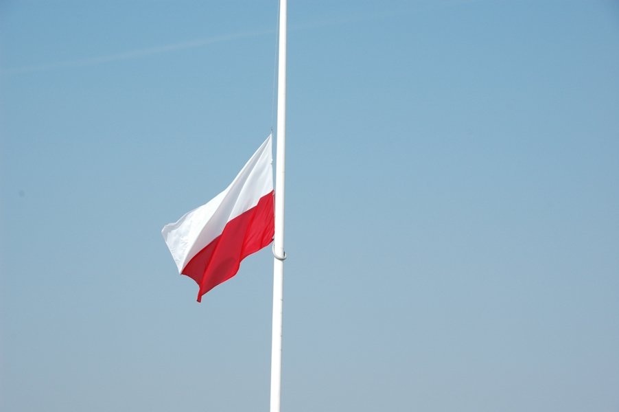 Uroczystości żałobne Uroczystości żałobne