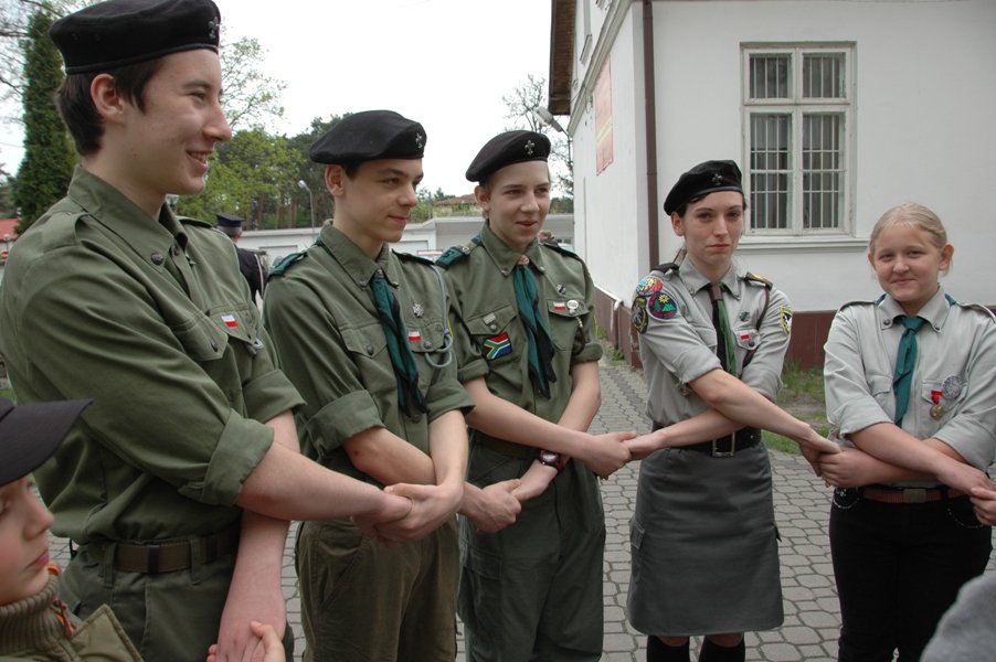 Święto 3 Maja Święto 3 Maja