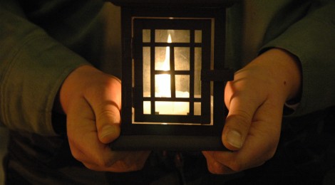 Betlejemskie Światło Pokoju w Józefowie - 19 i 20 grudnia 2009