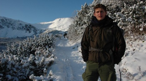 Rajd w Tatry 2011