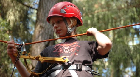 obozy 2013