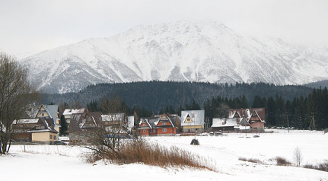 Zimowisko Murzasichle 2014: 17 - 22 lutego 2014